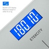 Etekcity Smart Scale for Body Weight and Fat, BMI, FSA Eligible, Black | HSA Eligible, Digital Scale for BMI, Muscle Mass and Body Composition, with Apple Health, TFT Display, Tempered Glass(Grey)