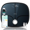 Etekcity WiFi 8-Electrode Smart Scale for Body Weight and Fat(Dark Black)